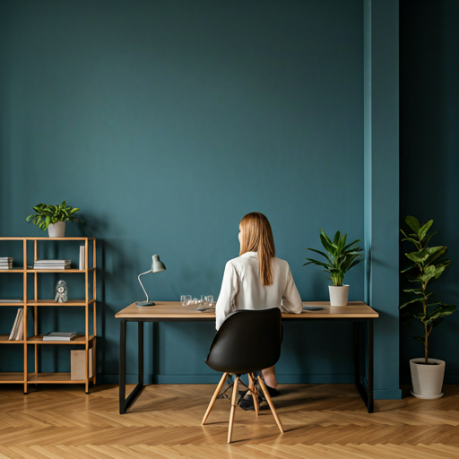 Professional office
