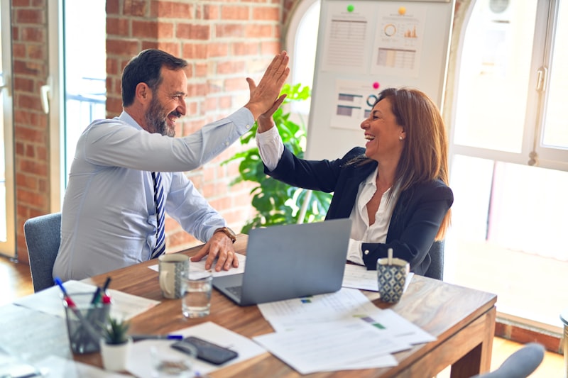 Top những việc làm lương cao cho người chưa có kinh nghiệm